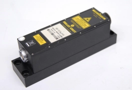 Melles Griot 85-YCA-010 561nm 10mW Laser Head (Nikon D-Eclipse C1-LU4)