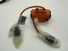 Mks E52951 8p53 Amat 9515-0278 Valve And Heater 0050-14937