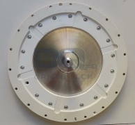 AMAT 0040-60763 REV 002 Semiconductor Wafer Fab Component As Shown