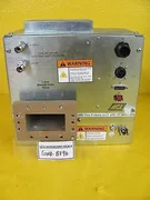 AGL D13449 3.5kW Magnetron Head AG9131A AMAT 0190-18128 As-Is