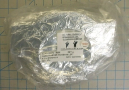 Applied Materials AMAT 0020-13529 Indexer Housing Left with Dummy Cassette