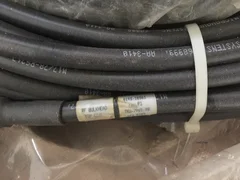 RF Bulkheas cable AMAT 0190-18061