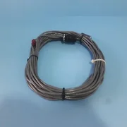 142-0201// AMAT APPLIED 0150-09912 CABLE ASSY OZONE MONITOR & 500 USED