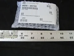 AMAT 0020-09722 HEAT SINK