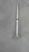 Amat mirra 200mm cmp polisher model 3400 Titanii 4 port spindle 0040-77641