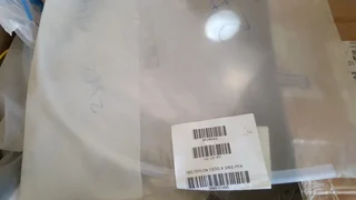 TBG Teflon 1/2OD X 3/8ID PFA FLUOROPOLYMER TUBING AMAT 3860-01495