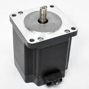 AMAT 0190-77014 Head SWEEP Motor Oriental Vexta Stepping PK599AUHA-A2 AS-IS CUT
