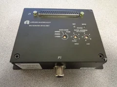 MKS MicroNode AS02108G-03 Analog Devicenet 0190-50729