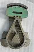 AMAT APPLIED MATERIALS 0010-29638 Magnet Assy MD 300mm