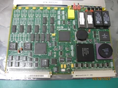 Lam Research  / P/N: 810-017034-005 / ENVISION, CPU, VME, 68030 / NEW