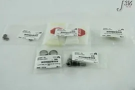 5020 APPLIED MATERIALS KIT ALCATEL ADP100 COOLING 0240-41496