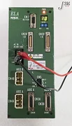 R35714 NSK SERVO DRIVER, AMAT 0190-11706 (REFURB) ELA-B014CFH-03