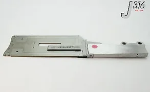 8357 APPLIED MATERIAL 5000 8'' ROBOT BLADE W/O COVER 0040-09098 02