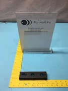 AMAT 0020-76355 BRACKET, U-CHANNEL, CH.A&B, 177913