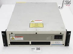 34693 ENI DP GENERATOR, 1250W, P/N: DPGD10-04, AMAT 0190-36275 (PARTS) DPGD-10