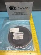 AMAT 0200-35063 Susceptor Disk, 3 Spoke 200mm Poly, SGL DSWS06009, 141005