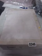 0190-00138, APPLIED MATERIALS, BALL SCREW ASSY STORAGE ELEVATOR