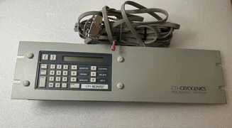 CTI CRYOGENICS KEYPAD CONTROLLER, FOR ON-BOARD SYSTEM- POWER CABLE