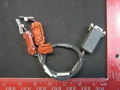 Applied Materials (AMAT) 0140-09160 Harness Assembly Standard Vacuum Pump