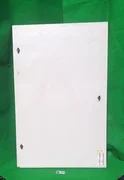 AMAT 0021-77281 PANEL, LOWER LONG, USED
