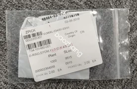 LAM RESEARCH 734-101480-001 O-RING,EPDM,11 0 1D X 45 C/S