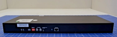 0190-27952 / SPECIFICATION, ETHERNET TO SERIAL 16-PORT / AMAT