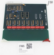 37685 LAM RESEARCH PCB, VME ETHERNET BOARD 810-017388-001