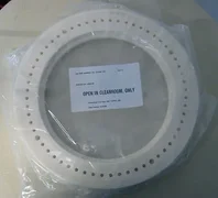 LAM Research 716-011570-001 Ceramic Ring, New, Sealed