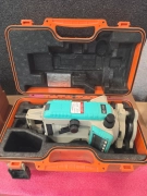 NIKON NE-100 Digital Theodolite Unit #5