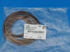  AMAT 3700-01615 O-Ring Qty. 2x #tp
