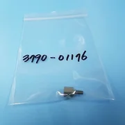 323-0102// AMAT APPLIED 3790-01176 STDF M/F 3/8 HEX X 3/8LG SST 8-32 THD NEW