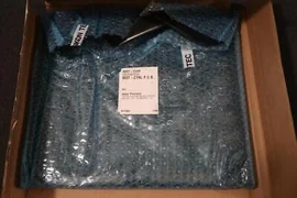 Nikon 4S007-129 (MOT-CTRL P.C.B.) NSR