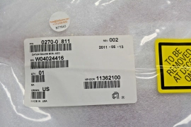 0270-01811 / DATUM GAUGE, BDS-ADO / APPLIED MATERIALS AMAT / W04024416, B77643