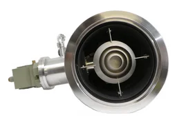 CTI-Cryogenics 8018332G001 High Vacuum Cryopump CRYO-TORR CT10F Surplus Spare