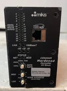 MKS HARDENED DEVICENET I/O BLOCK, AS01294-05, AMAT PN: 0190-48179 CDN294R
