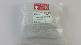 AMAT Applied Materials 0190-07679 Control Station Interface Specification New
