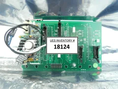 AMAT Applied Materials 0100-90851 H.V/A.MAG Motherboard PCB 0100-90015 Issue E
