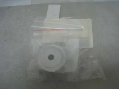 AMAT 0015-00031 Pulley, Modified Driver 323590 