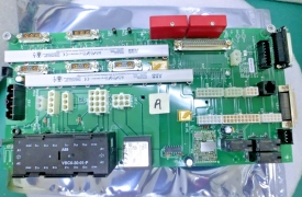 Lam Research PWR,Top,LPB,VCTR XTRM Board,26-192407-00 Rev C,03-192407-00,US~A016