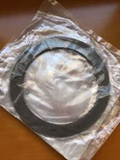 Lam Research Ring Confinement, Vespel PN 713-028487-001