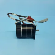 322-0103// AMAT APPLIED 0090-70002 MOTOR ENCODER ASY ROBOT ROTATION [ASIS]