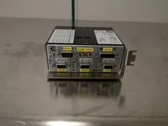 Queensgate NS2300/A Position Sensor Unit Nikon 4S587-005