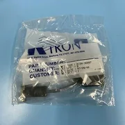 141-0502// AMAT APPLIED 0150-36097 C/A MFC ADPTR W/PURGE/SHUT-OFF NEW