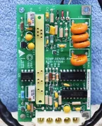 1pc used  LAM RESEARCH TEMP SENSE   810-017008-001   board #A6-38
