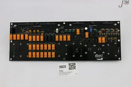 30029 APPLIED MATERIALS PCB ASSY, AKT CHAMBER REMOTE CONTROL 10K 0100-71134