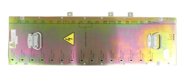 Phasetronics P1235 Power Controller Driver Module AMAT 0190-17056 Working