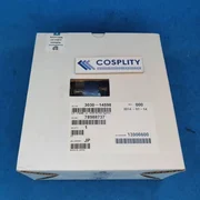 AMAT 3030-14598 LF-F40M-A-EVD BCHD 2G/MIN HORIBA STEC