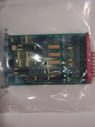 Applied Materials 0100-90710 AMAT Vacuum Gauge Interface As-Is OEM Part