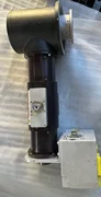 AMAT APPLIED MATERIALS 0010-16575 ASSEMBLY SOURCE FILTER MODULE 300MM ENAB