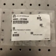 Applied Materials 3060-01090 Needle Bearing (Pack Of 8)